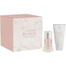 Roma Fiori Bianchi Dovanų rinkinys: EDT 25 ml ir kūno losjonas 50 ml