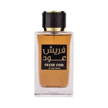 Gulf Orchid Fresh Oud Unisex parfüüm 110 ml