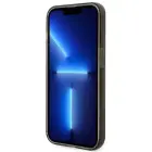 Guess Translucent Hardcase for iPhone 14 Pro - Black — Photo 5