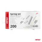 Spring set box 200pcs — Foto 5
