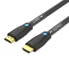 HDMI кабель 3m Vention AAMBI (Черный) — Фото 5