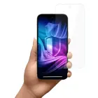 3mk Silky Matt Pro Screen Protector for Google Pixel 9A — Photo 4