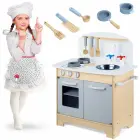 Ricokids interaktīva bērnu virtuve — Foto 1