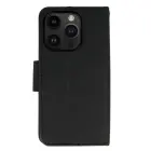 Fancy dėklas iPhone 14 Pro Max Black — Nuotrauka 3