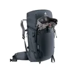 DEUTER Trail Pro 34 SL black Hiking Backpack — Foto 20