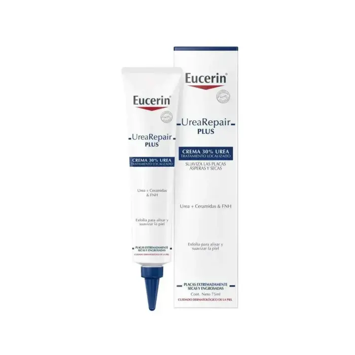Eucerin Urea Repair Plus krēms ar 30% urīnvielu 75ml