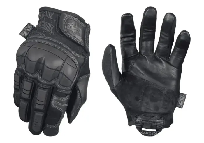 Breacher (Covert, XS)