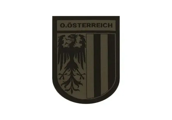 Clawgear Oberösterreichi vapi plaaster