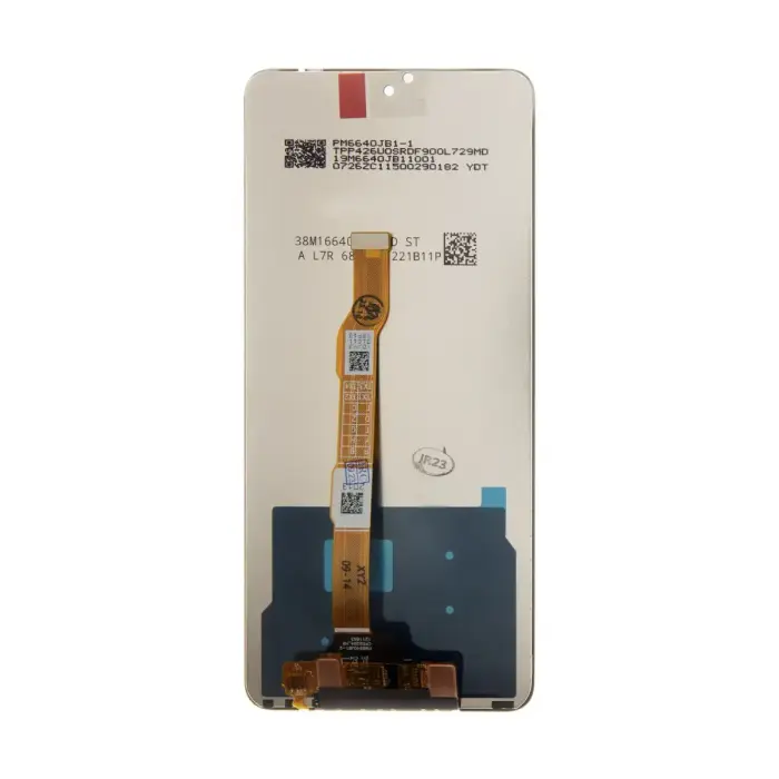 LCD ekrāns + skārienjūtīgais modulis Vivo Y36