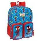 Marvel Spidey adaptable backpack 34cm — Photo 1