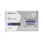Qoltec Wireless barcode reader and QR code scanner | 1D 2D | 2.4G | + docking station — Photo 15