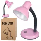 Adjustable school desk lamp nightstand — Photo 6
