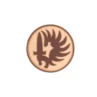 Legion guminis antsiuvas – Desert — Nuotrauka 1