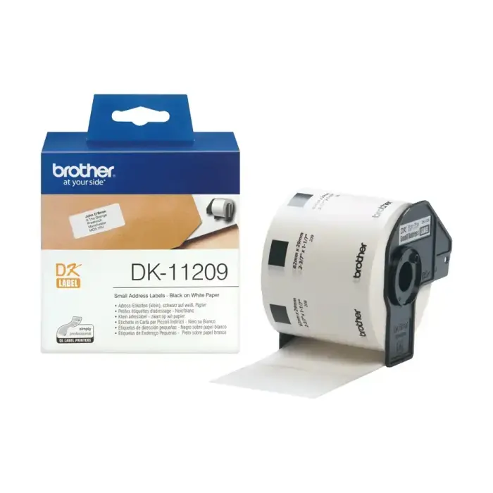 Brother Label DK-11209 / DK11209