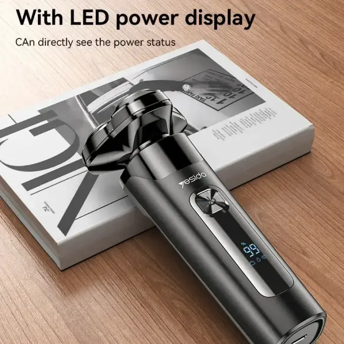 Yesido Electric shaver MG05 Фото num