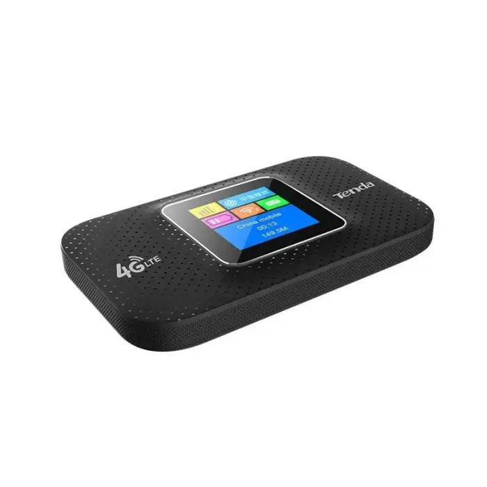 Tenda 4G185 V4.0 4G LTE mobilusis WiFi maršrutizatorius