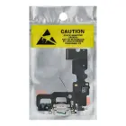 iPhone 7G Charging Flex USB Cable, Black, OEM — Photo 3
