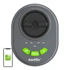 RainPoint kastmiskontroller, 4 tsooni — Foto 1