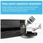 Brother DCP-T430W multifunction printer — Photo 8