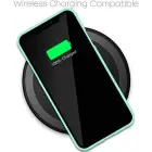 Mercury Soft Case for Sony XZ3, Mint — Photo 4