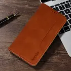 Wonder Prime maciņš Xiaomi 17 Pro, brūns — Foto 7