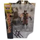 Marvel Select Wolverine Unmask kujuke – 18 cm — Foto 2