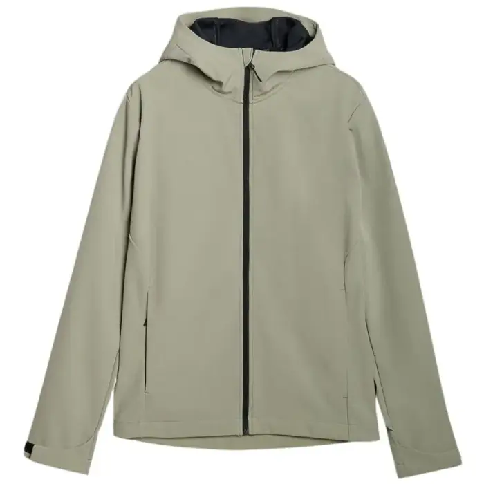 Softshell jacket 4F M324 M 4FWSS25TSOFM324