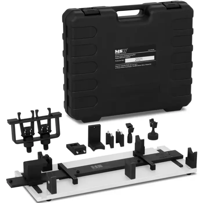 Camshaft Assembly Tool Kit - 9 Pcs.