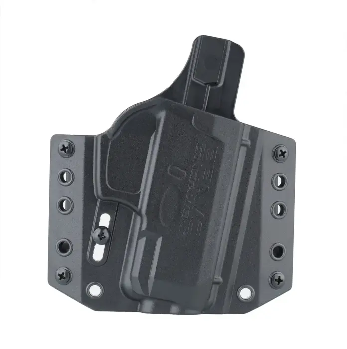 Bravo Concealment diržo dėklas OWB BCA 3.0 Taurus G2C – dešinė