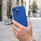 Case for iPhone 13 Matt 2.0 blue — Foto 2