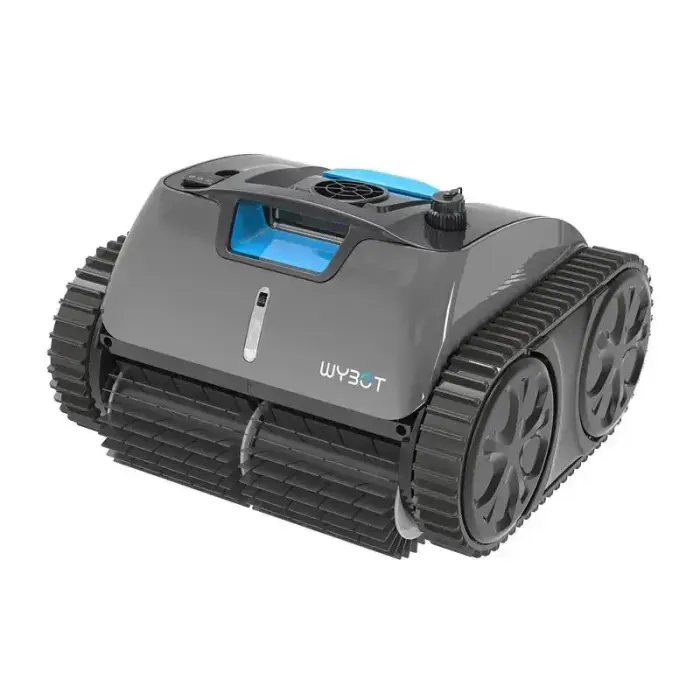Bezvadu baseīna tīrīšanas robots WYBOT C1 Max