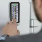 Qoltec RHEA Code Lock with RFID Reader — Photo 4