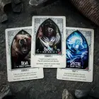 Spāņu Talisman galda spēle — Foto 7