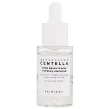 Brightening Face Serum - Rozjasňující pleťové sérum