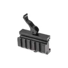 QD Riser 5 sliedes stiprinājums — Foto 3