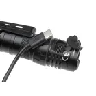 Nitecore P10iX Precise Tactical Flashlight — Photo 7