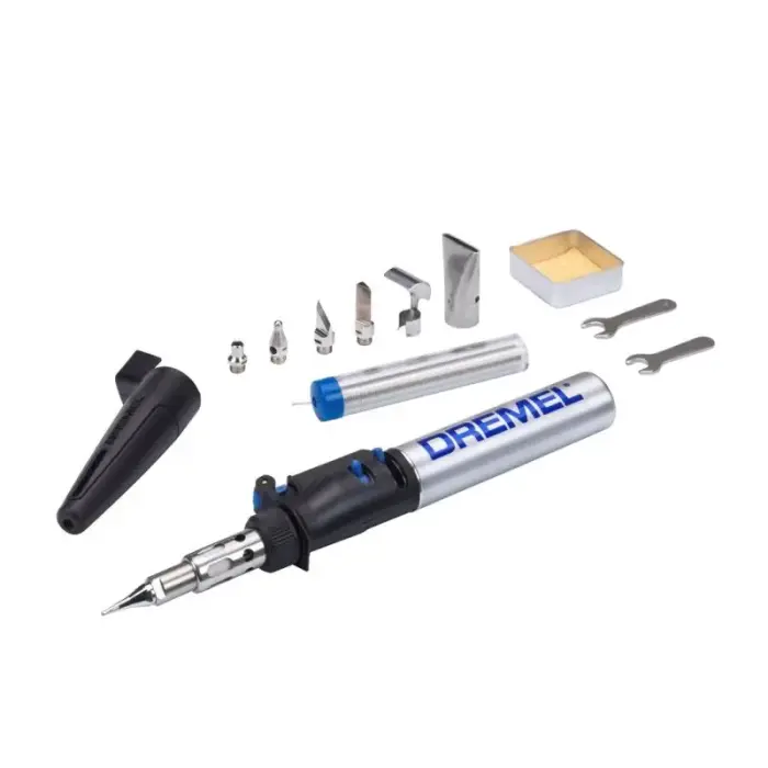 Паяльник Dremel VersaTip 2000JD