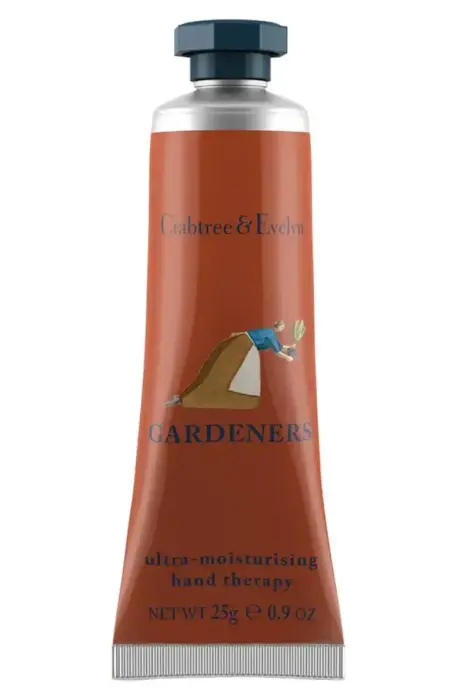 Crabtree & Evelyn Gardeners Īpaši Mitrinošs Roku Krēms, 25 g
