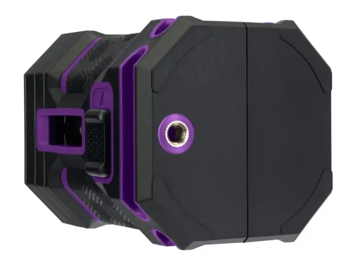 Ermenrich PLUS LN15 Laser Level Фото num