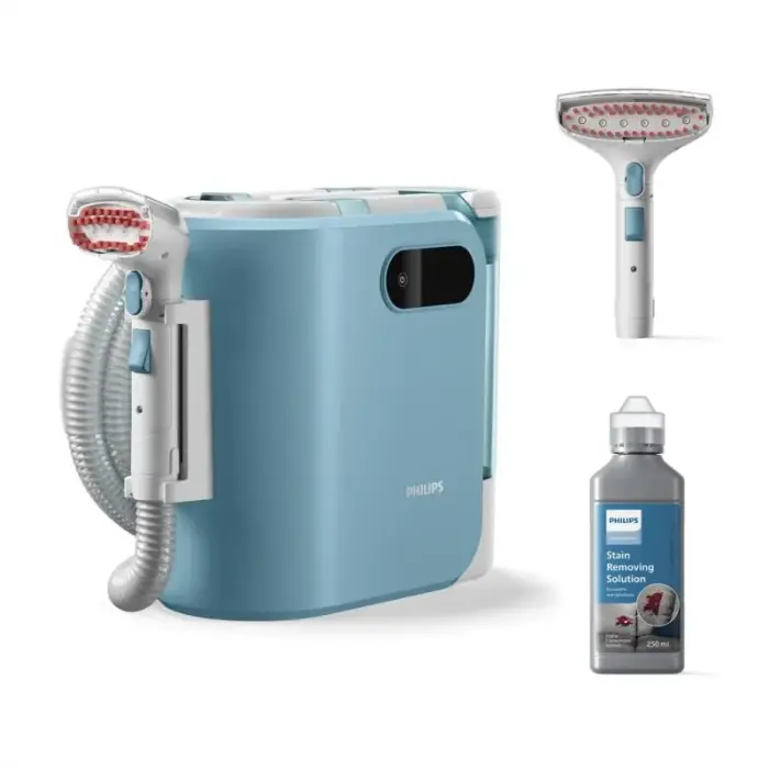 PHILIPS SporClean 3000 XW3193/11 vacuum cleaner