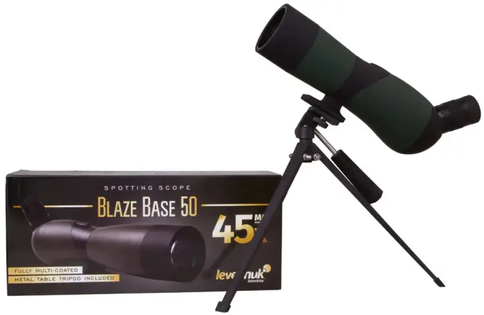 Levenhuk Blaze BASE 50 vaatlustoru