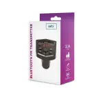 Setty FM Bluetooth raidītājs TFM-03 — Foto 2