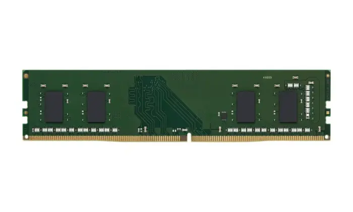 KINGSTON 8GB DDR4 3200MHz / DIMM / CL22 /