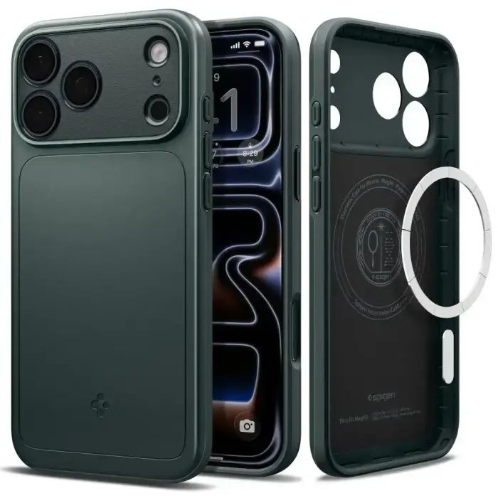 Spigen Thin Fit MagSafe iPhone 17