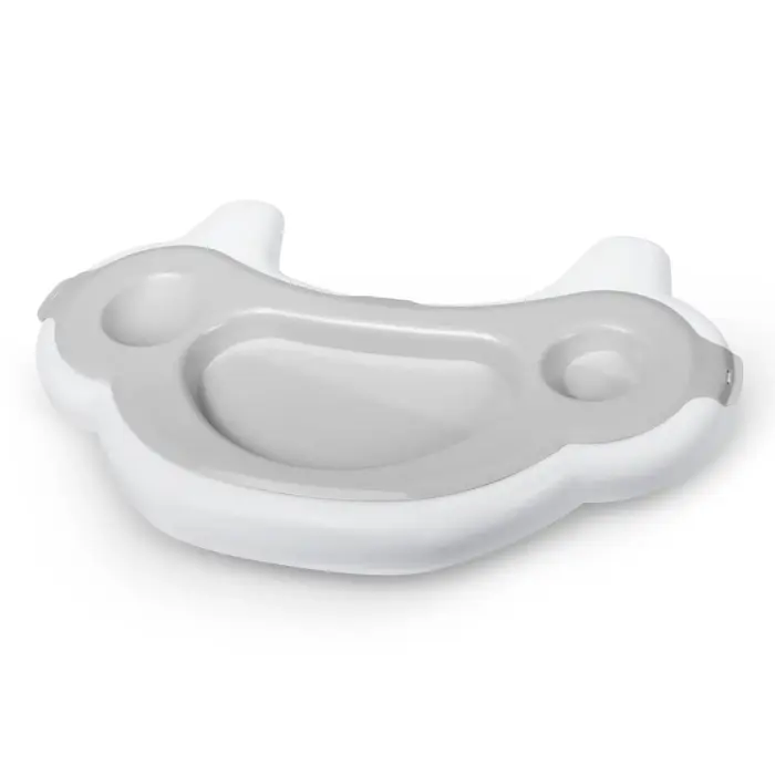 Tacka do krzesełka Sinco Ricokids - szara Фото num