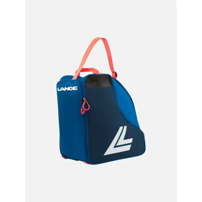 LANGE MEDIUM BOOT BAG - One Size