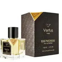 Sole Patchouli parfüümvesi