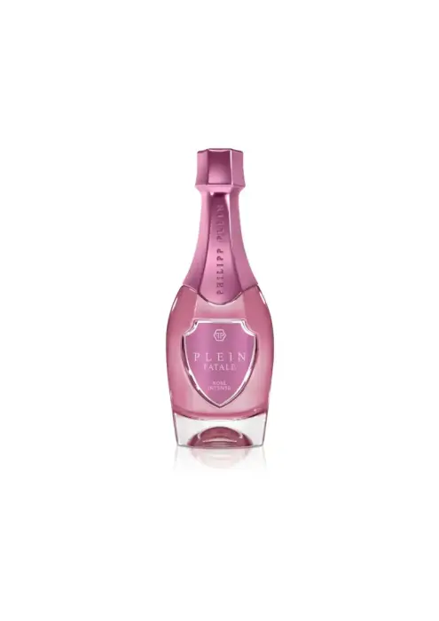 Philipp Plein, Plein Fatale Rose Intense, Eau De Parfum, For Women, 50 ml