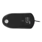 I-BOX I007 Wired Mouse – Black — Photo 2