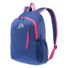 HIRCA 12 School Backpack, size 12 L — Nuotrauka 3